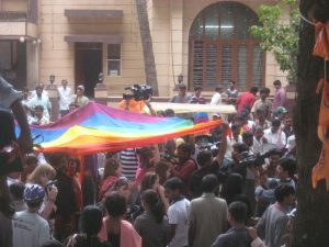India Must Legalize Same-Sex Marriage