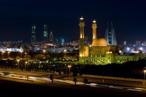 Indonesia&#8217;s Ties With Bahrain Slowly Gather Steam