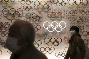Japan’s Olympic Dreams Remain Hostage to COVID-19 Uncertainty