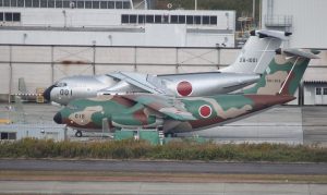 An Inoffensive Quest: Can Japan’s Defense Exports Take Off?