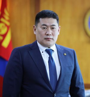 With New PM, a New Generation Taking Charge in Mongolia