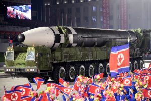 North Korea’s Updated Nuclear Law Points At a Dangerous Nuclear Future