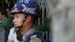 Myanmar Expands Crackdown on Journalists