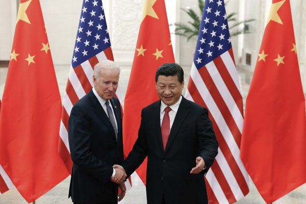 6 Suggestions for Biden’s China Policy