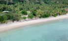 Fiji Cleaning Up After Cyclone Yasa