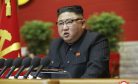 North Korea Party Congress Begins With Kim Jong Un’s Confession of Failure on the Economy