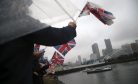‘Global Britain’: The UK in the Indo-Pacific