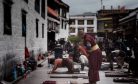 The Underlying Politics of Poverty Alleviation in Tibet