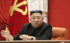 Kim Jong Un Declares North Korea Will Advance Nuclear Capabilities