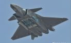 J-20: The Stealth Fighter That Changed PLA Watching Forever