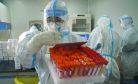 Virus Rules Tightened in Province Near Beijing