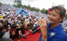 Cambodian Opposition Return Plan Hits Visa Snag