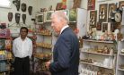 Biden’s Cabinet Picks Will Hold India-US Relations in Steady Course