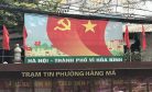 The Analytical Obsession With ‘Factions’ in Vietnamese Politics