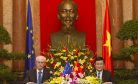 Vietnam Leadership Transition Will Not Loosen the Party&#8217;s Grip