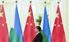 China Consolidates Its Commercial Foothold in Djibouti