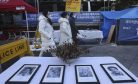 Conflict Between South Korea and Japan Surges Again With Court’s ‘Comfort Women’ Decision