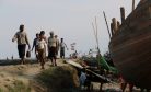 Can India Turn the Rohingya Crisis’ Tide?