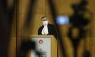 Hong Kong’s Weaponization of the Courts Has Begun