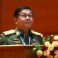 Myanmar After the 2021 Coup: Internal Security and Geopolitical Consequences Myanmar After the 2021 Coup: Internal Security and Geopolitical Consequences