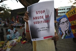 Amid Farmer Protests, India’s Sedition Law Is Back in the Headlines