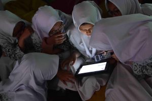 Indonesia Bans Mandatory Religious Attire in Schools