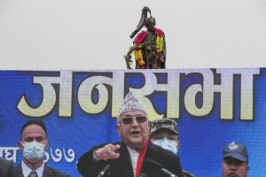 Nepal’s Democracy in Crisis