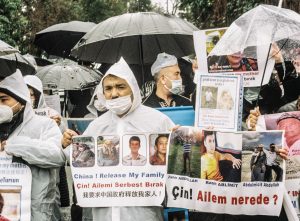 Are the Uyghurs Safe in Turkey?