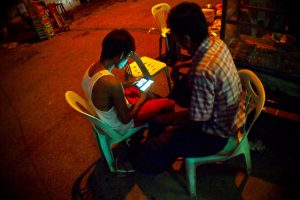 Myanmar Junta Readies Draconian Cyber-Security Legislation