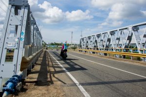Rowing Between Two Reefs: Indonesia’s Infrastructure Investment Strategy