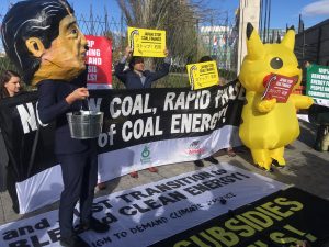 Are Japan and South Korea Serious About Ending Coal Financing in Southeast Asia?