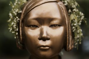 On ‘Comfort Women’ and Academic Freedom: A Rebuttal