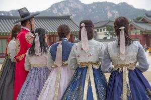 COVID-19 Has Widened South Korea&#8217;s Gender Gap