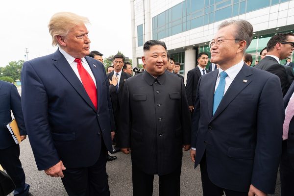Trump Ungkap Apa yang Sudah Banyak Dicurigai Tentang Kebijakan Koreanya – The Diplomat