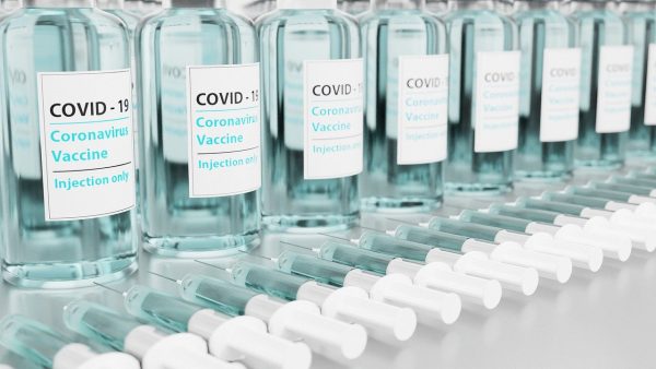 The Politics Behind China S Covid 19 Vaccine Choices The Diplomat