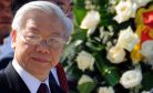 Vietnam’s Communist Party Chief Reelected to Third Term