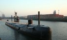 Russian Submarines: Still a Relevant Threat?