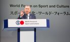 Tokyo Olympics: Mori to Leave but Gender Issue Remains
