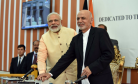 Dam Agreement Highlights India’s Soft Power Gambit in Afghanistan
