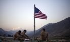 NATO Faces Conundrum as It Mulls Afghan Pullout