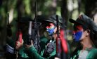 An End in Sight for the Philippines’ Maoist Insurgency?