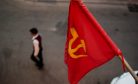 Why Communist Anti-Corruption Campaigns Never Work