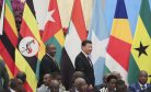 What Do the US and China Want From Africa?