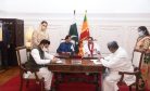 Sri Lankan Muslims Pin Hopes on Pakistan’s Prime Minister Imran Khan