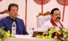 Imran Khan’s Sri Lanka Visit: Progress Amid Constraints