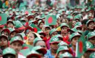 Bangladesh at 50: The Transformation of a Nation
