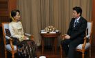 Japan&#8217;s Pragmatic Diplomacy Straining Under Myanmar Crisis