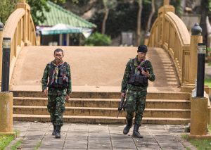 Facebook Removes Pages and Accounts Linked to Thailand&#8217;s Military