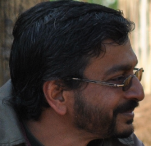 Rajeev Bhattacharyya