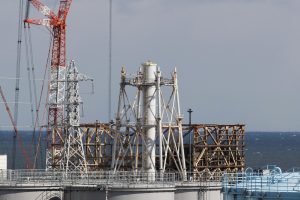 Why Japan Might Not Abandon Nuclear Power